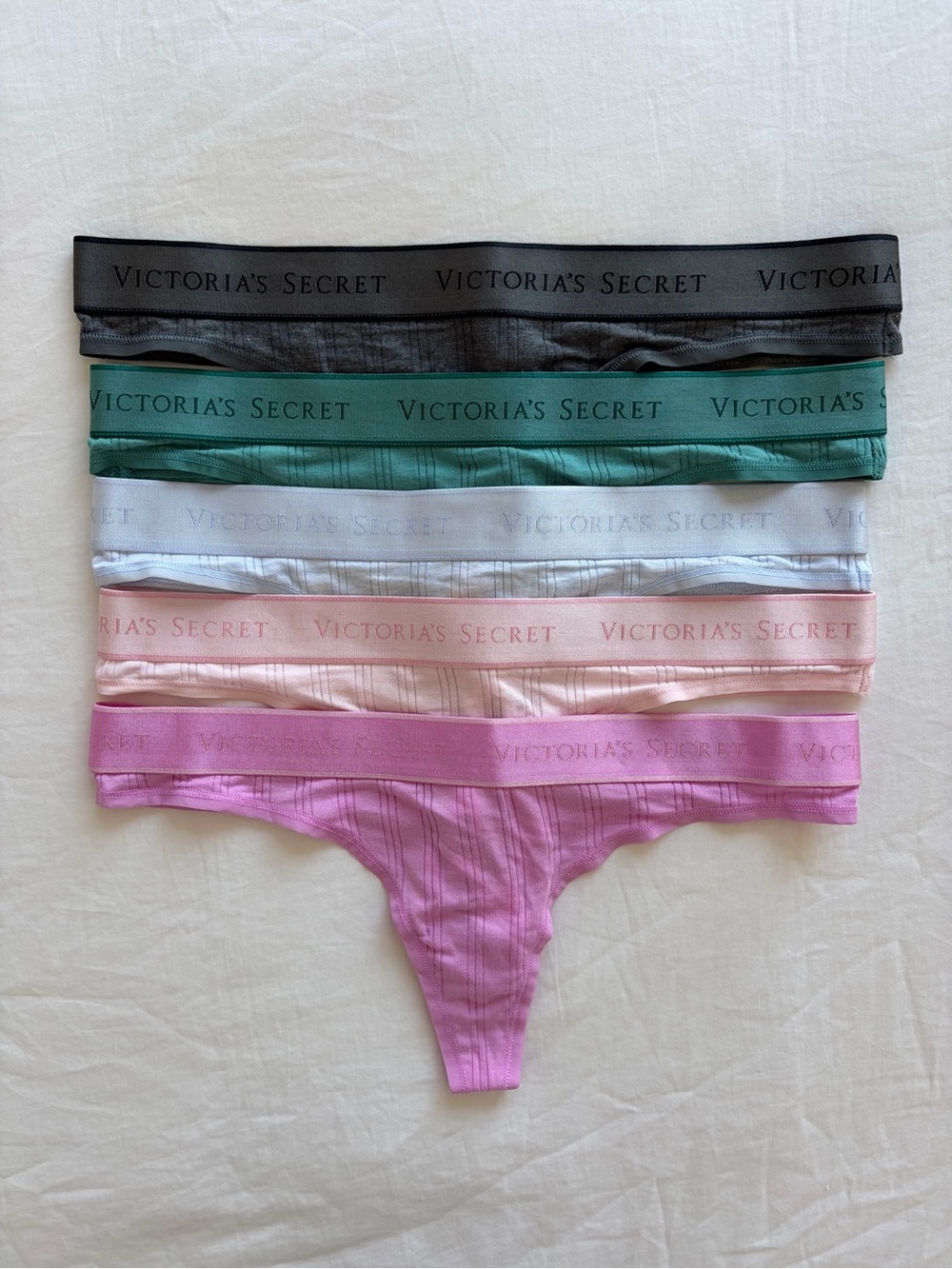 Victoria's Secret Panties Bundle